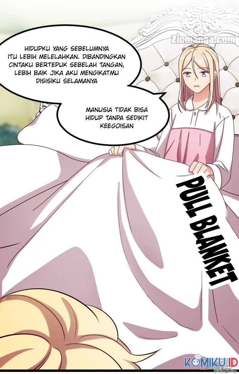 CEO’s Sudden Proposal Chapter 155 Gambar 16